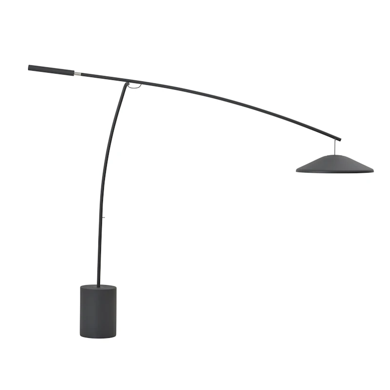 Contra Floor Lamp