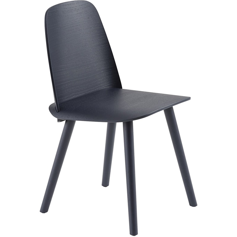 Nerd Chair, Midnight Blue