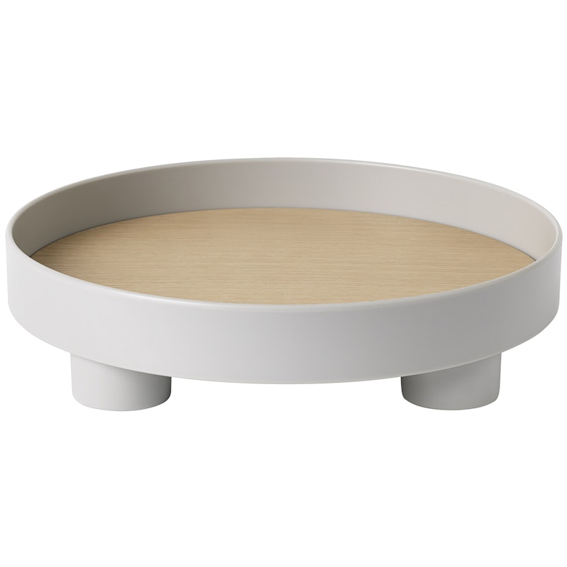 Platform Tray, Grey