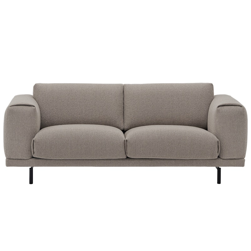 Rest 2-Seater Sofa, Hearth 6