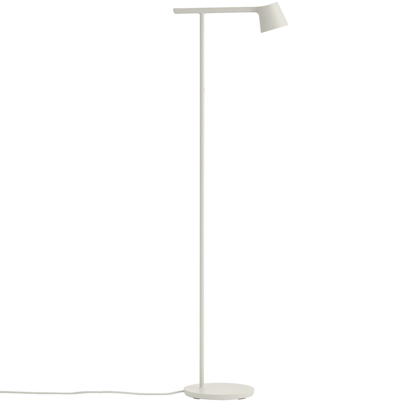 Tip Floor Lamp Grey