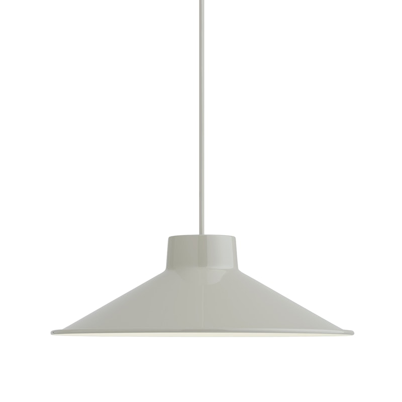 Top Pendant Ø36 cm, Grey