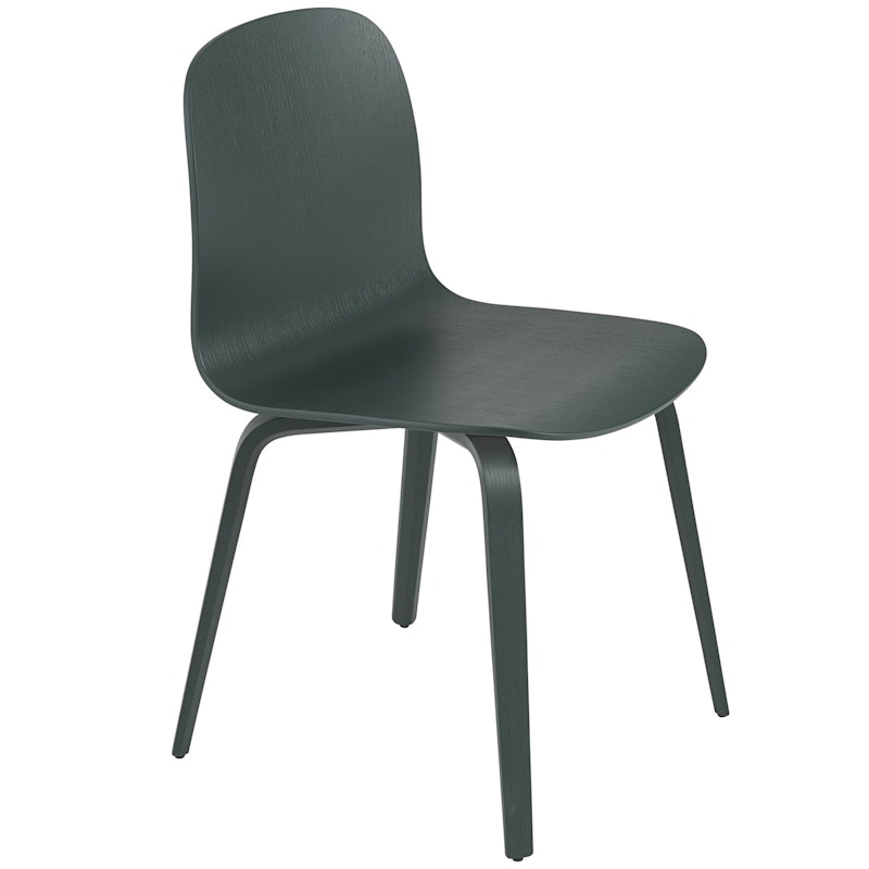 Visu Chair, Green