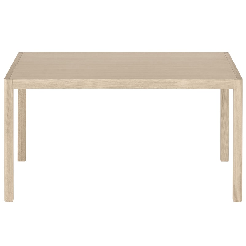 Workshop Table 92x140 cm, Oak