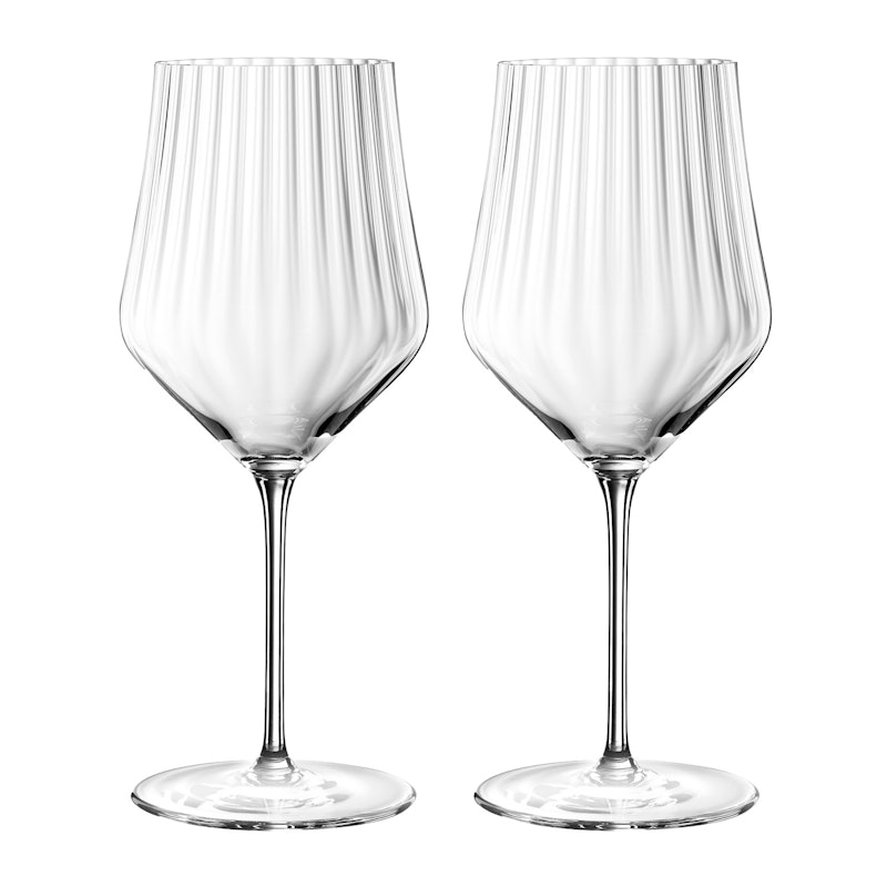 Apertivo Spritz Glass 2-pack