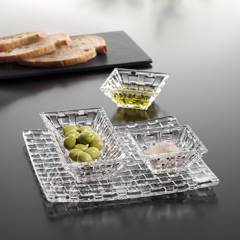 Nachtmann Bossa Nova 4個セット Bossa Nova ナハトマン ボサノバ タンブラー セット (4個入