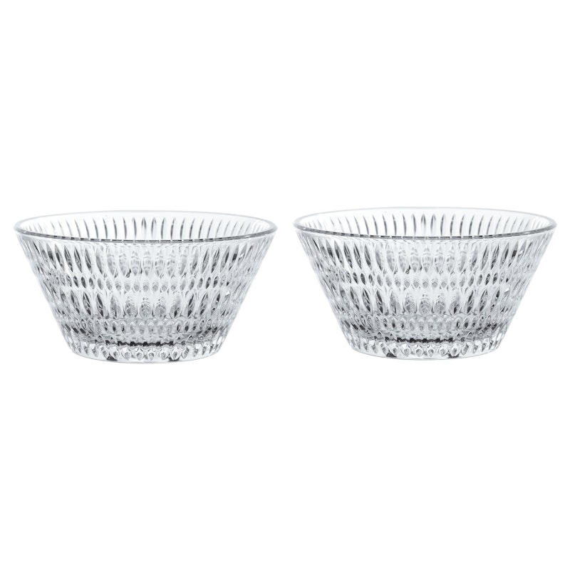 Ethno Bowl 2-pack, 74 cl