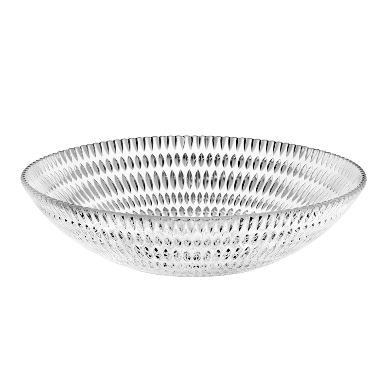 Ethno Serving Bowl 30 cm