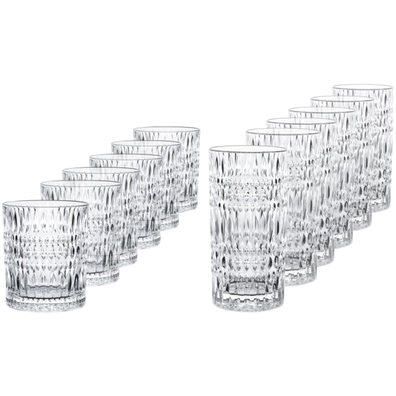 Ethno Tumbler, 12-pack