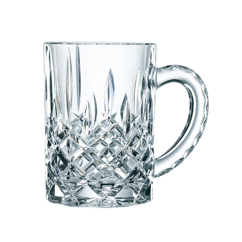 Noblesse Beer Mug