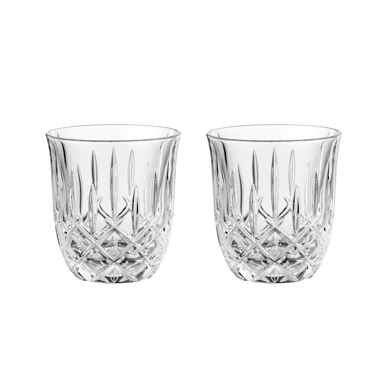 Noblesse Coffee Cup 2-pack