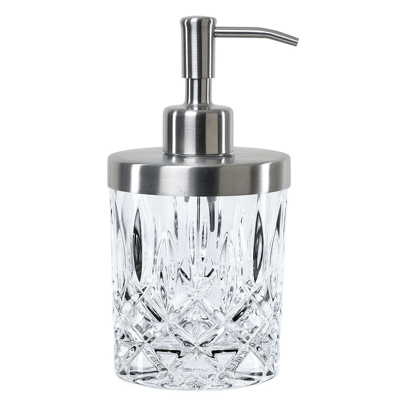 Noblesse Soap Dispenser, 16,5 cm