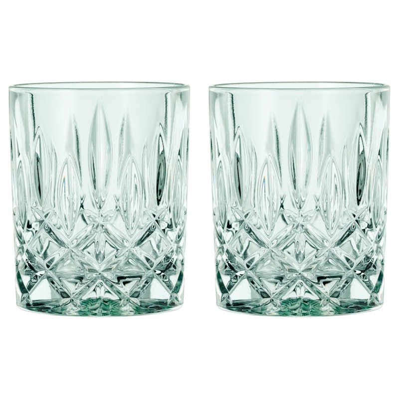 Noblesse Tumbler 2-pack, Mint