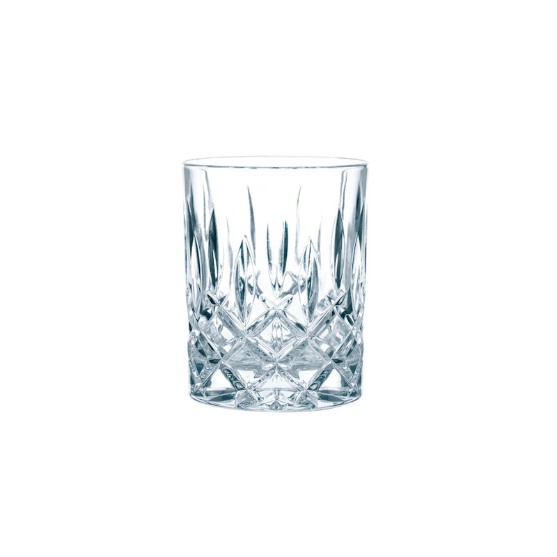 Noblesse Whisky Tumbler 29 cl, 4-Pcs