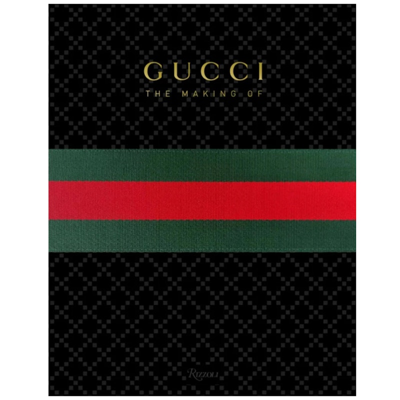 Gucci Book