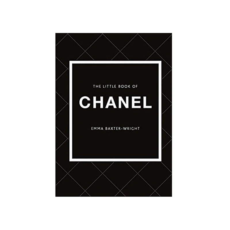 Little Book of Chanel Book