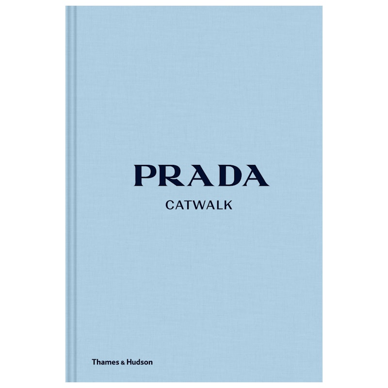 Prada new logo hotsell