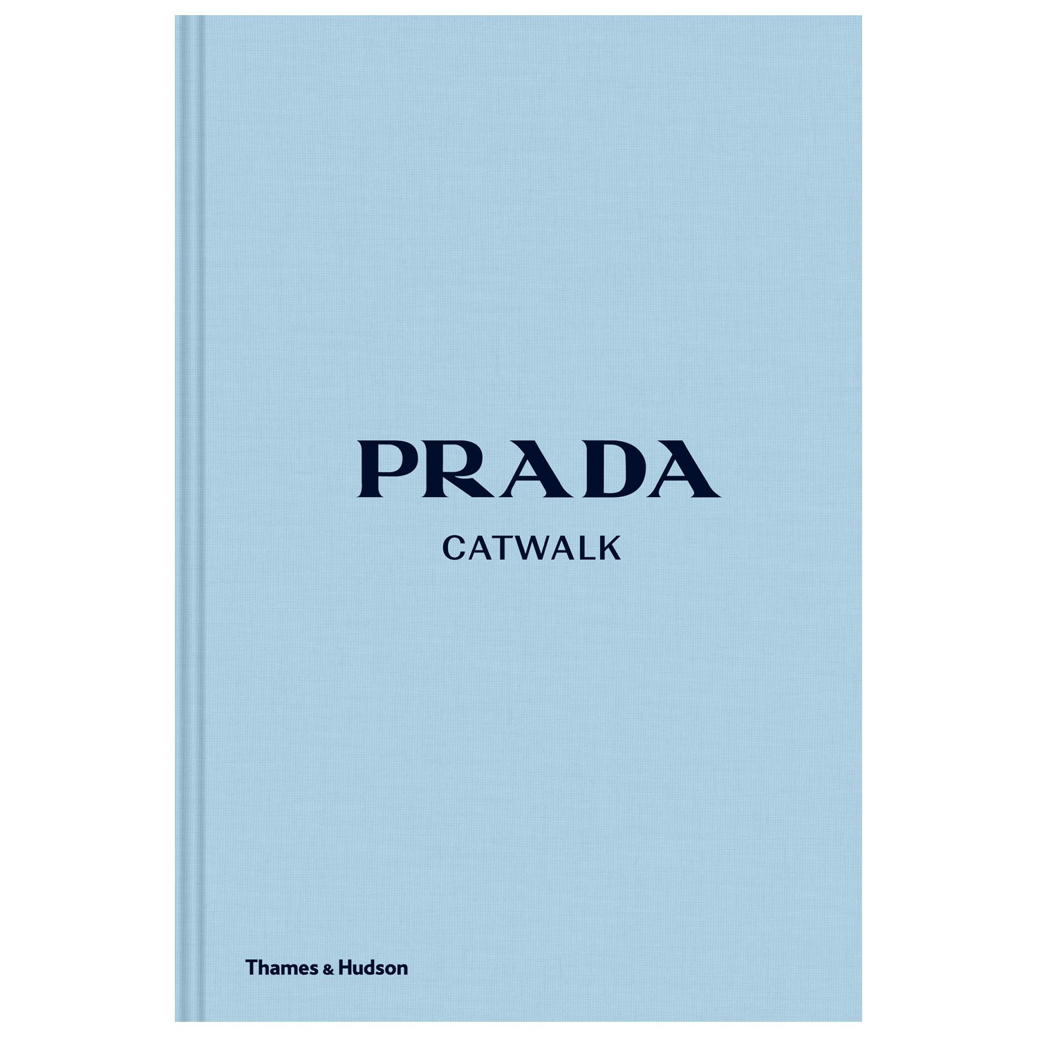 Prada Catwalk Book from New Mags