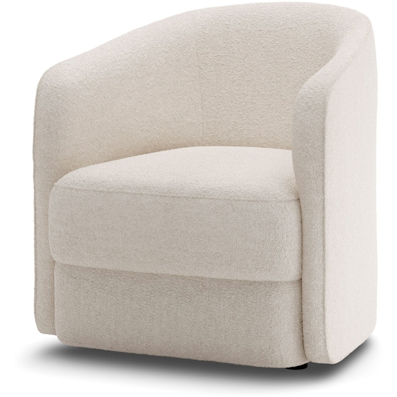 Covent Lounge Chair Narrow, Lana