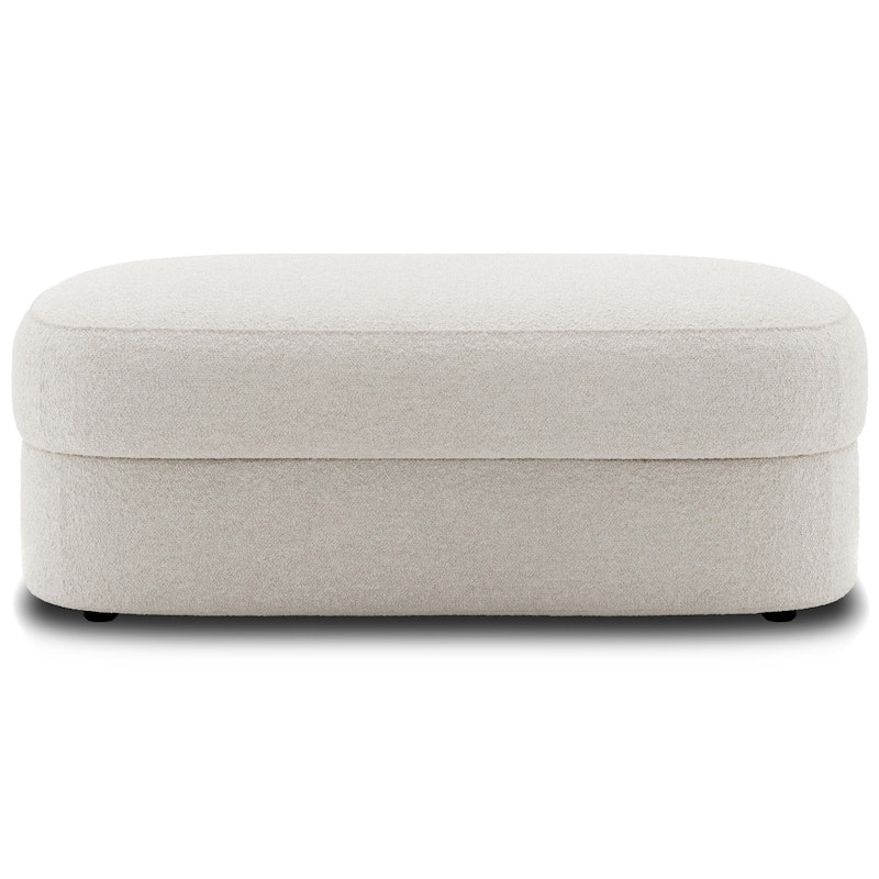 Covent Pouf 65x100 cm, Barnum Lana 024