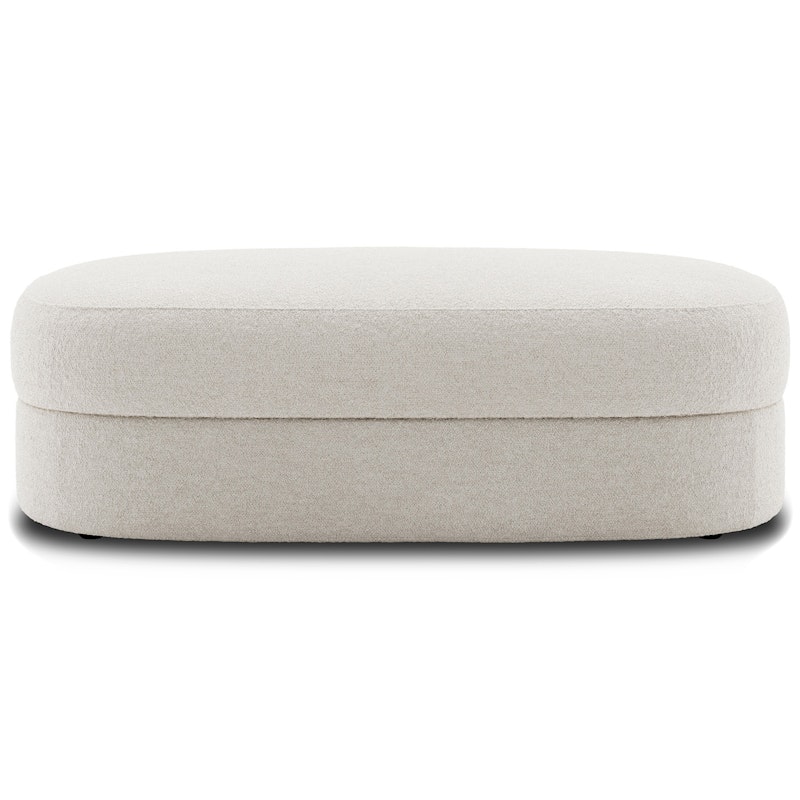 Covent Pouf 75x120 cm, Barnum Lana 024