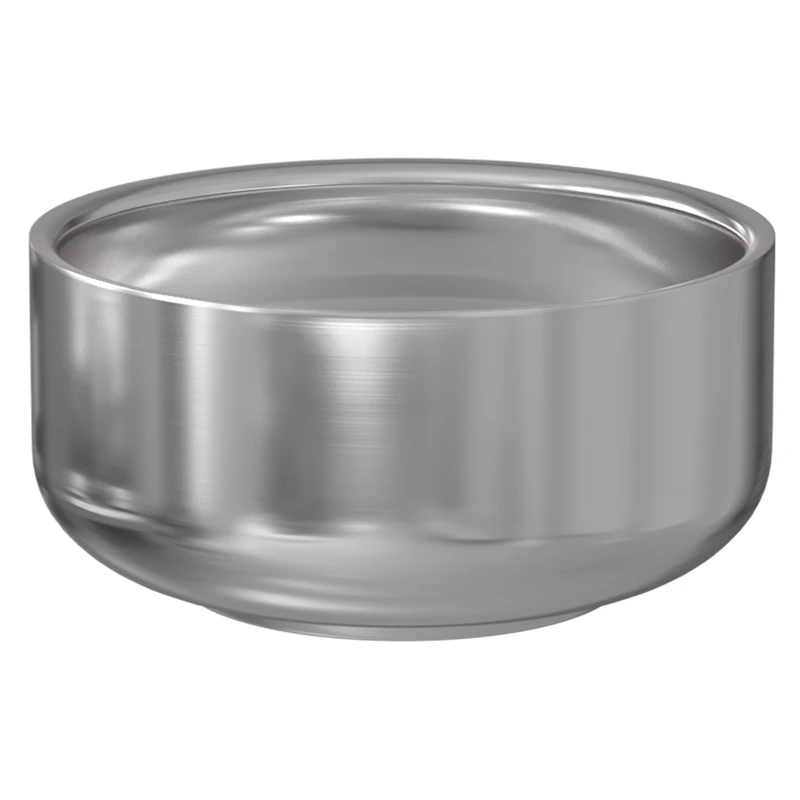 Bowl Stainless Steel 11 cm, Small