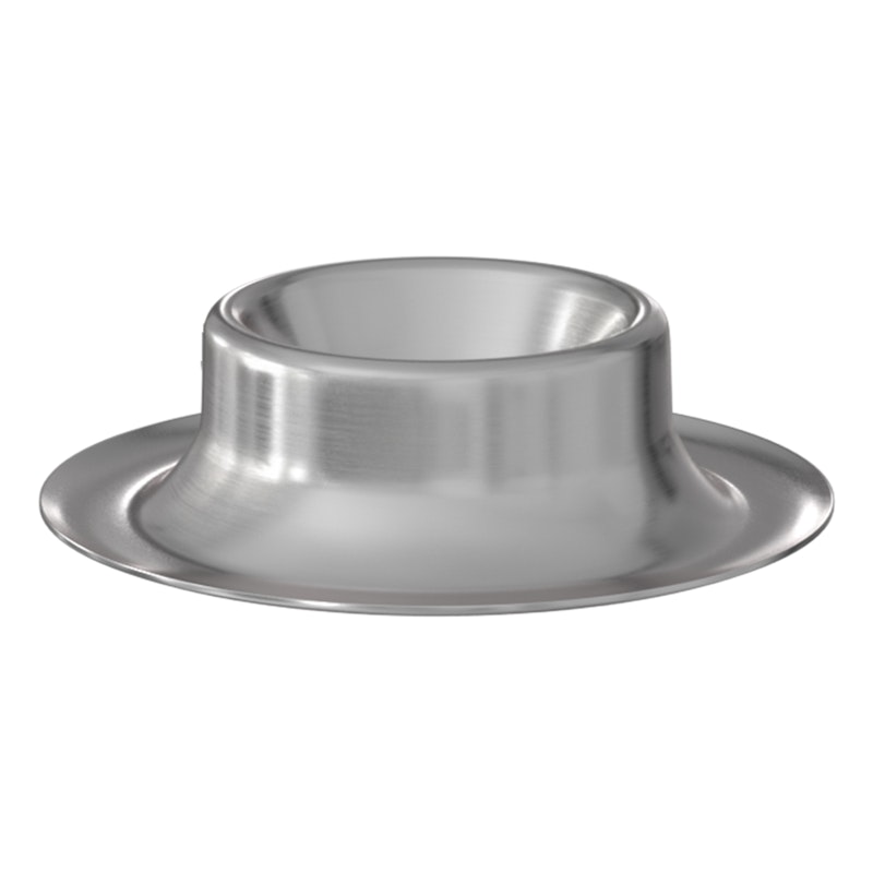 Egg Cup Stainless Steel, 8,5 cm