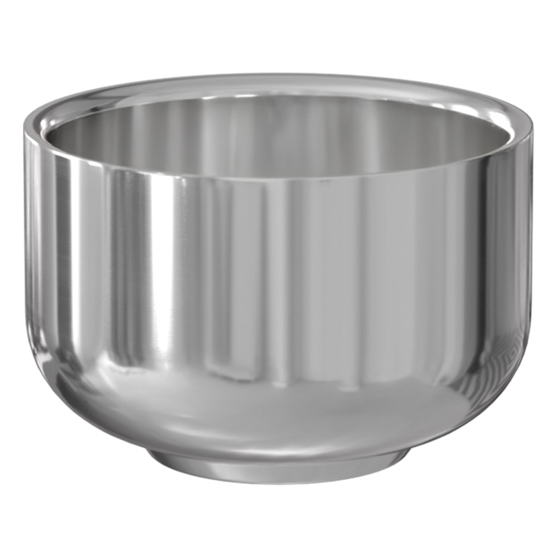 Espresso Cup Stainless Steel, 30 cl