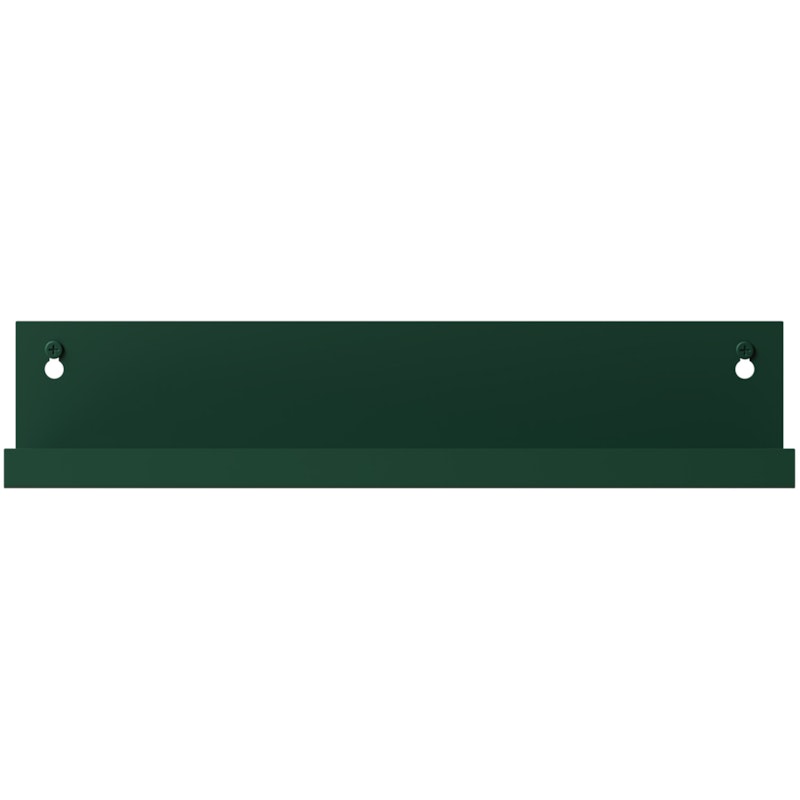 Shelf L40, Green