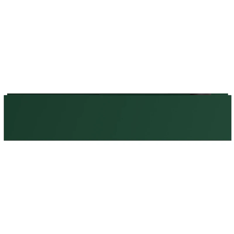 Shelf U40, Green