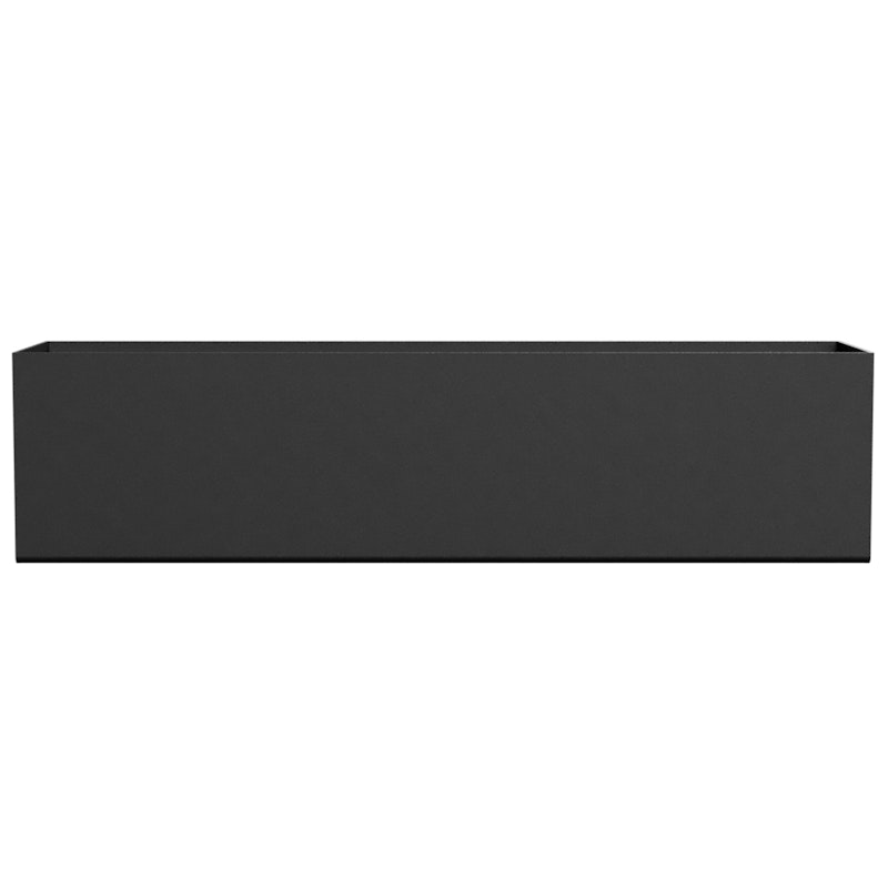 Shelf U40, Black