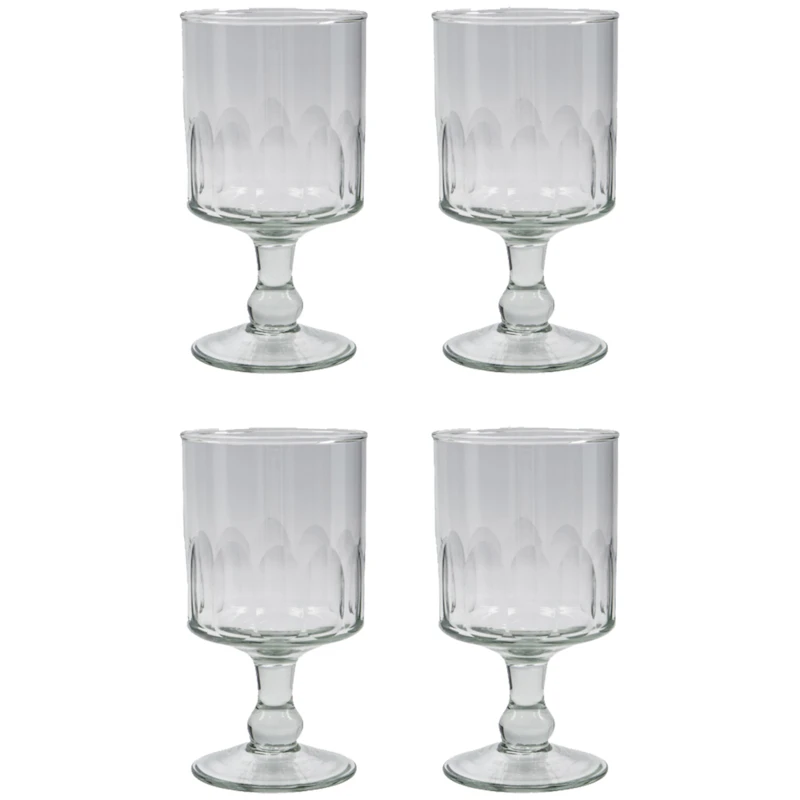 Bistro Wine Glass 4-pack
