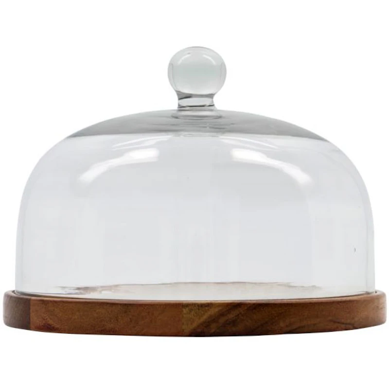 Fromage Cheese Board Nature, 18 cm