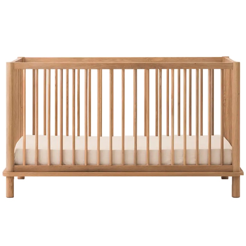 Latitude Crib 70X140 cm