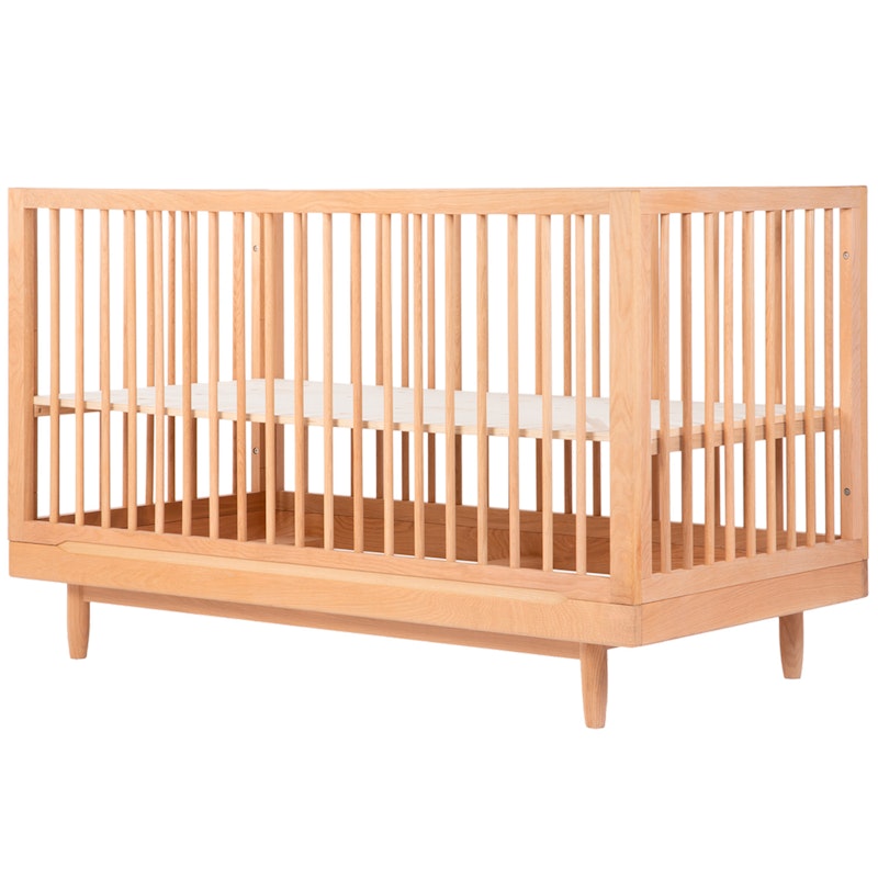 Pure Crib 70X140 cm