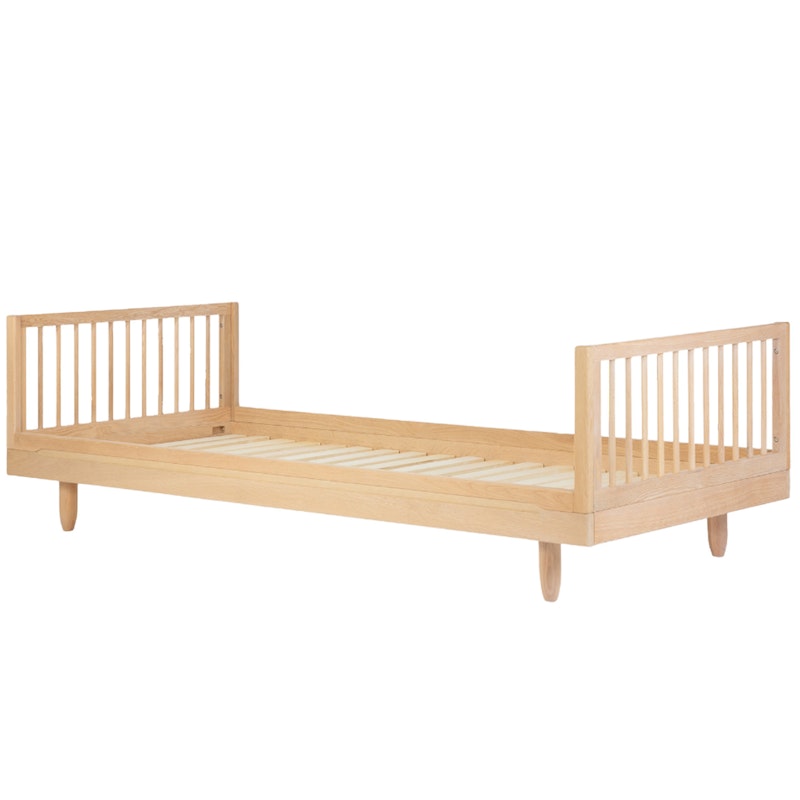 Pure Singel Bed Frame 90X200 cm