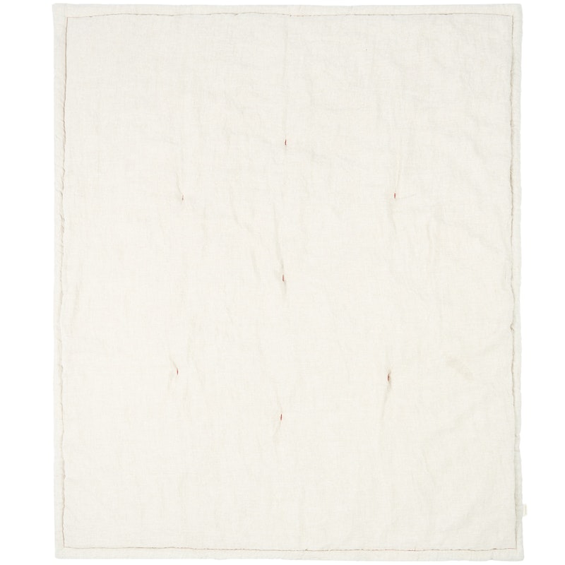 L1N0 Bedspread 100 x 135 cm, Greige