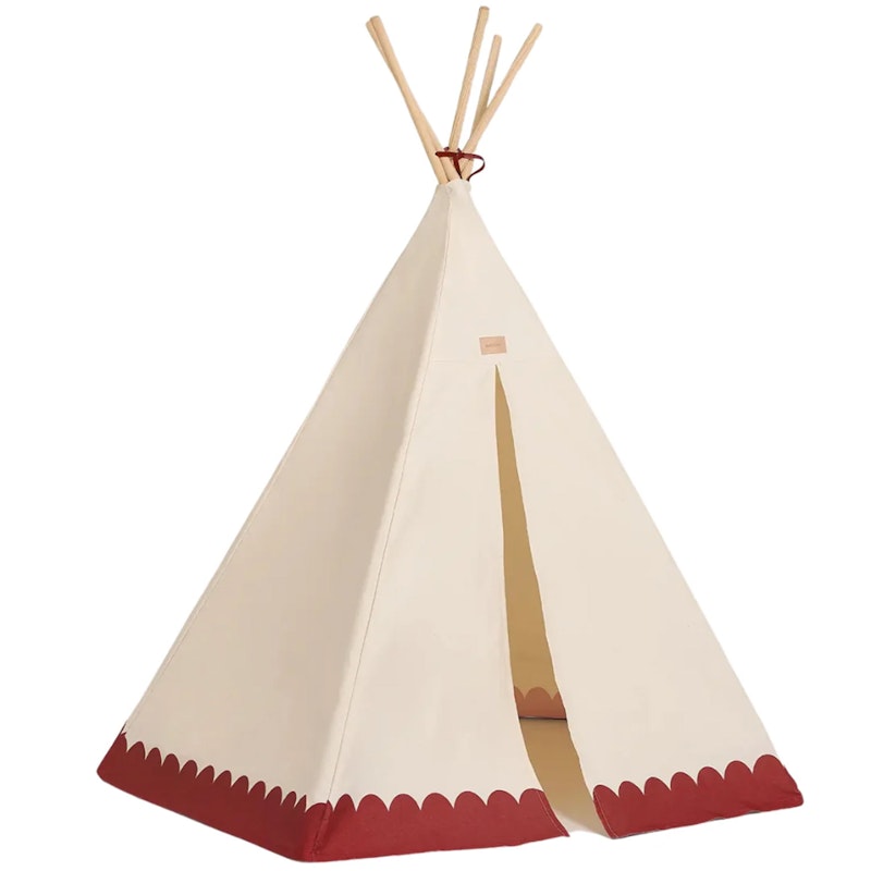 Vibes Teepee Arizona Play Tent 120X150 cm