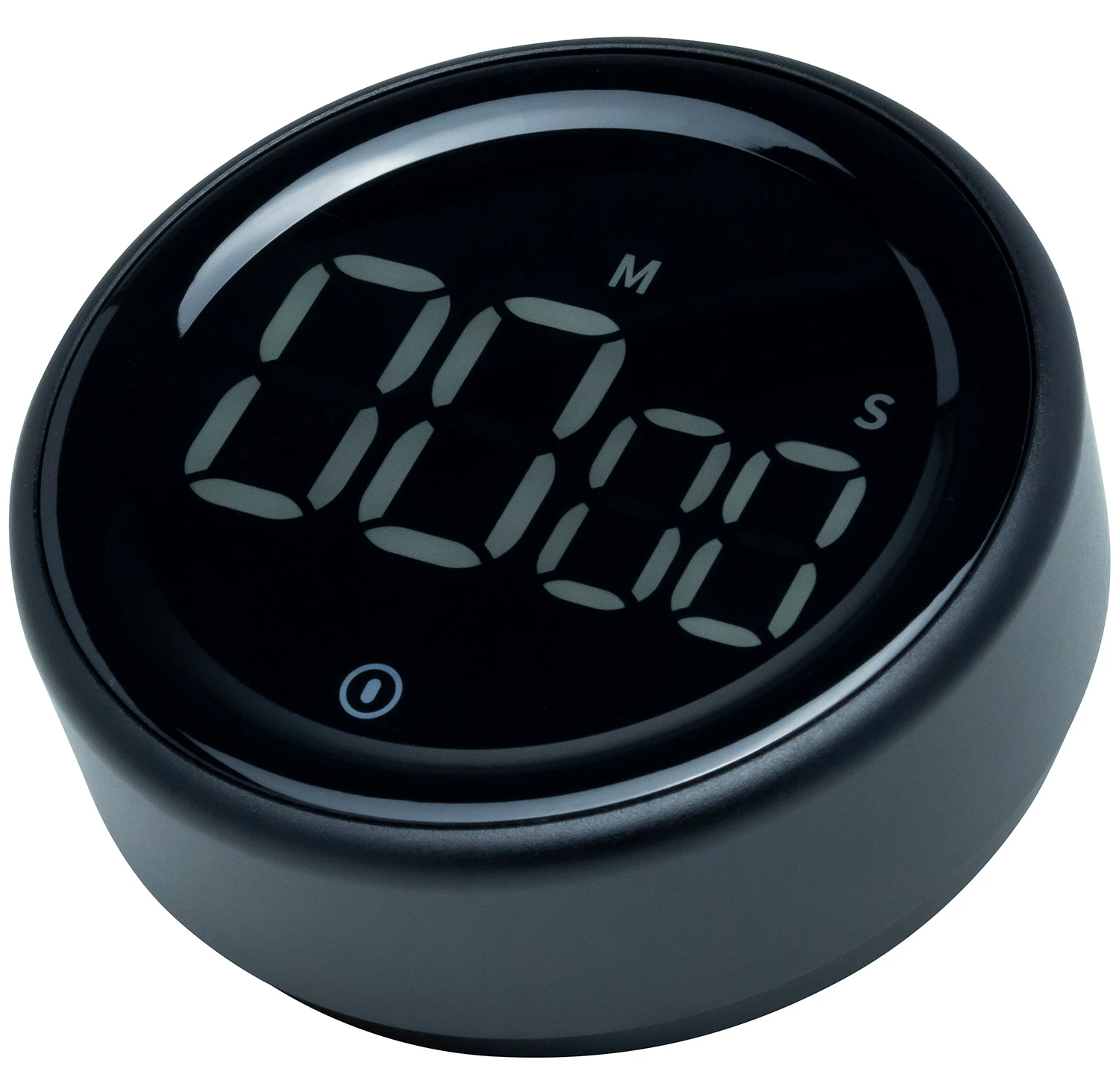 Digital Kitchen Timer from NOD | RoyalDesign.co.uk