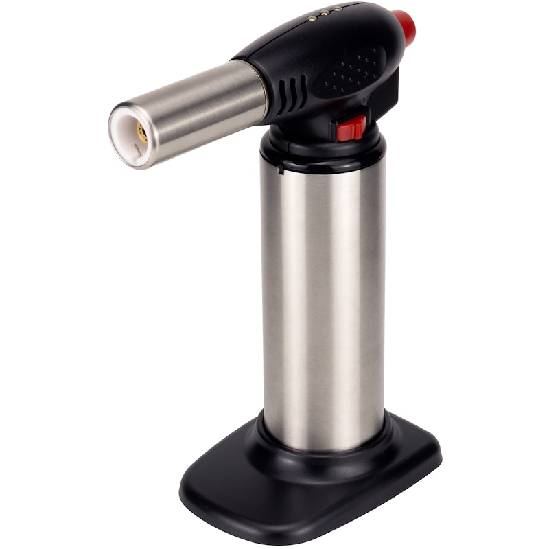 Gas Burner