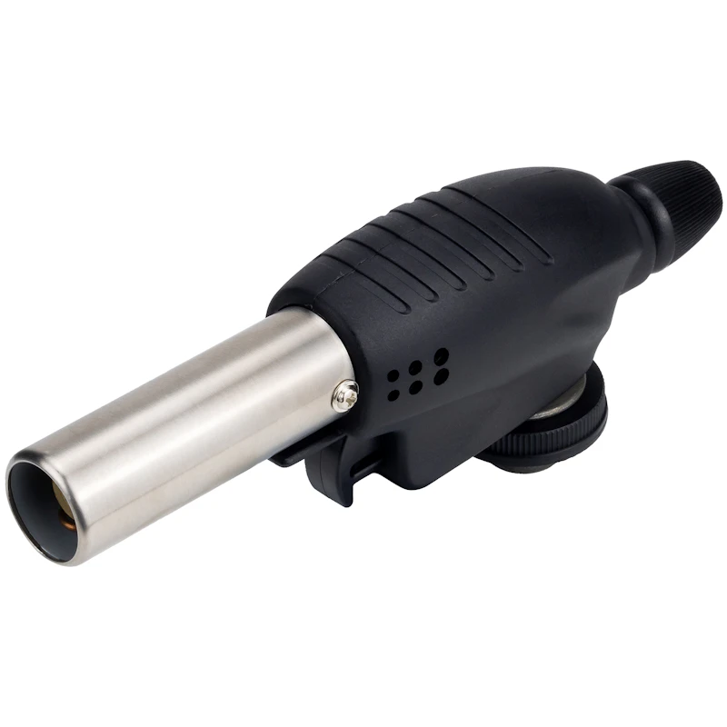 Gas Burner Nozzle