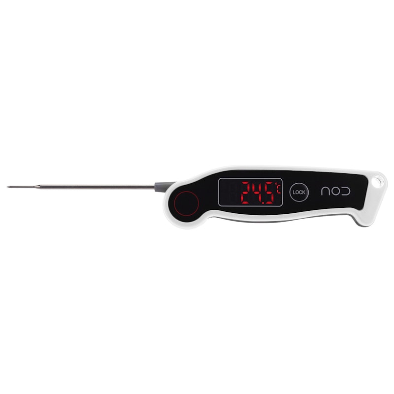 Thermometer