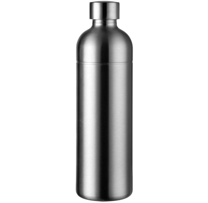 Bottle Stainless Steel 0,8 L