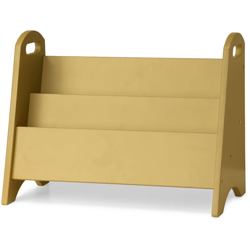 Book Holder, Curry