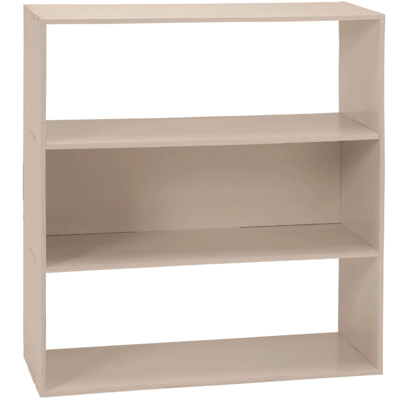 Kiddo Children'S Shelf 50x50 cm, Beige