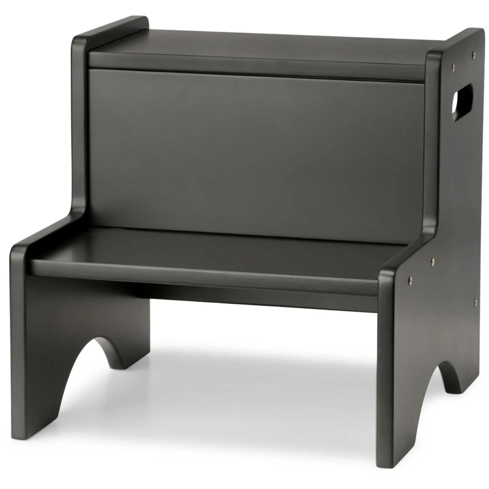 Ferm Living - Up Step Stool - Poppy Red - View #10