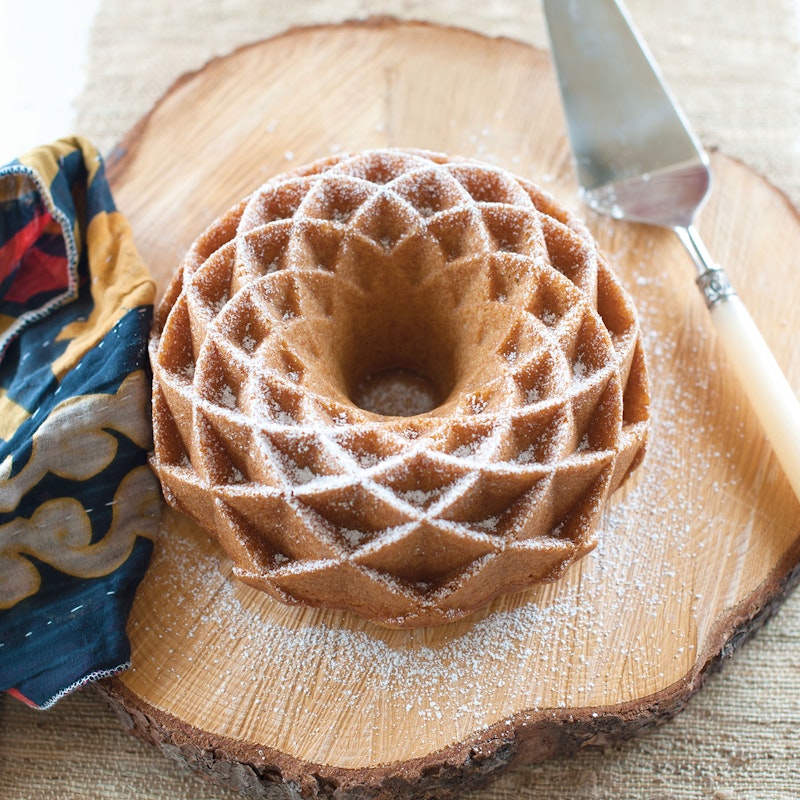 Nordic Ware Jubilee Bundt Pan from Nordic Ware
