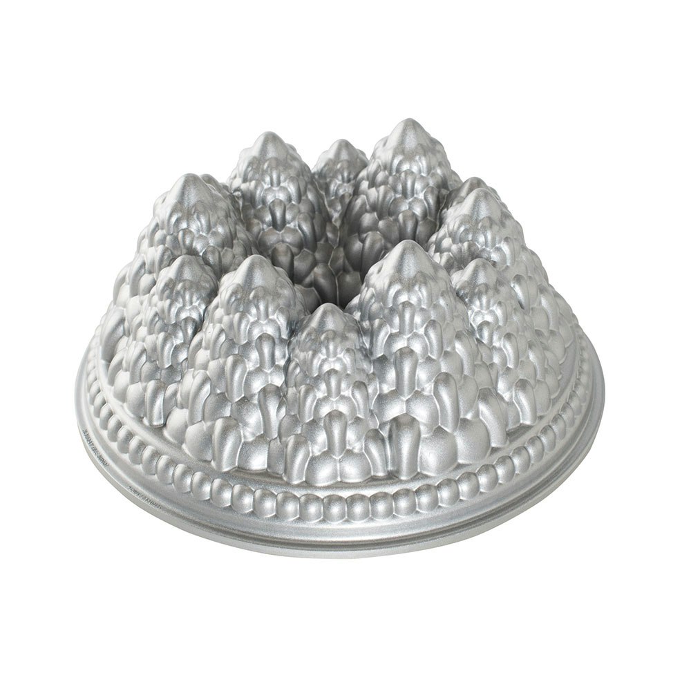 Pine Forest Bundt Pan from Nordic Ware