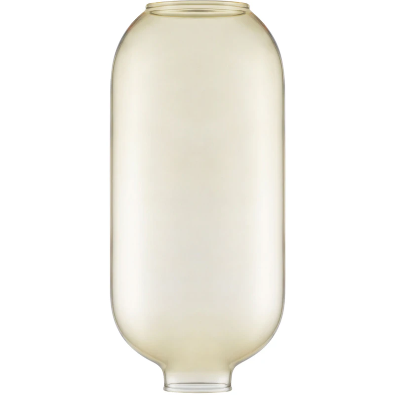 Amp Lampshade For Pendant 260 mm, Gold