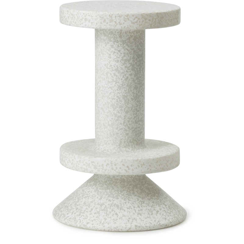 Bit Bar Stool 65 cm, White